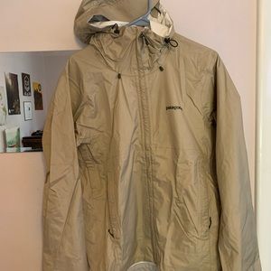Patagonia Rain Jacket
